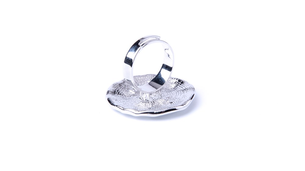 Verstellbarer Ring Zook