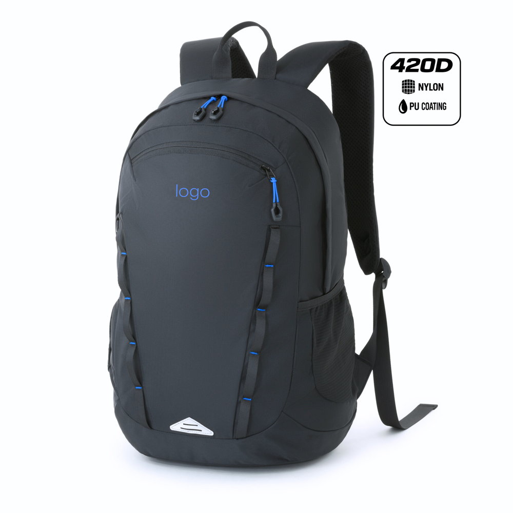 Expedition Sport-Rucksack L - Blau