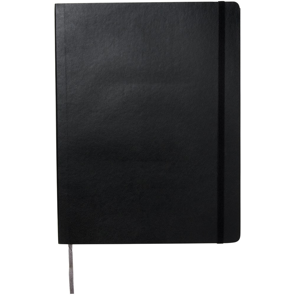 Moleskine Pro Softcover Notizbuch XL – liniert