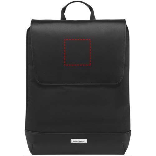 Moleskine Metro Slim Rucksack