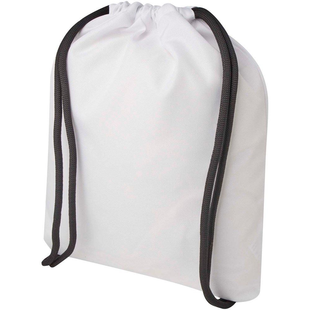Clif RPET Sublimation Sportbeutel