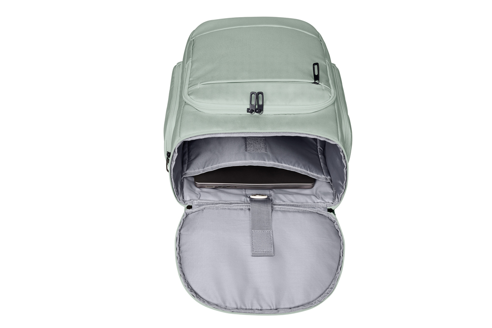 HALFAR® Notebook-Rucksack SOLID