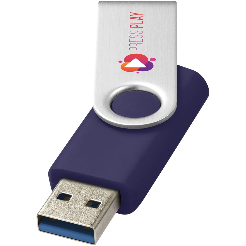 Rotate-basic USB-Stick 3.0