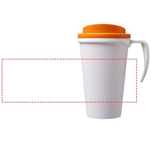 Americano® Grande 350 ml Isolierbecher