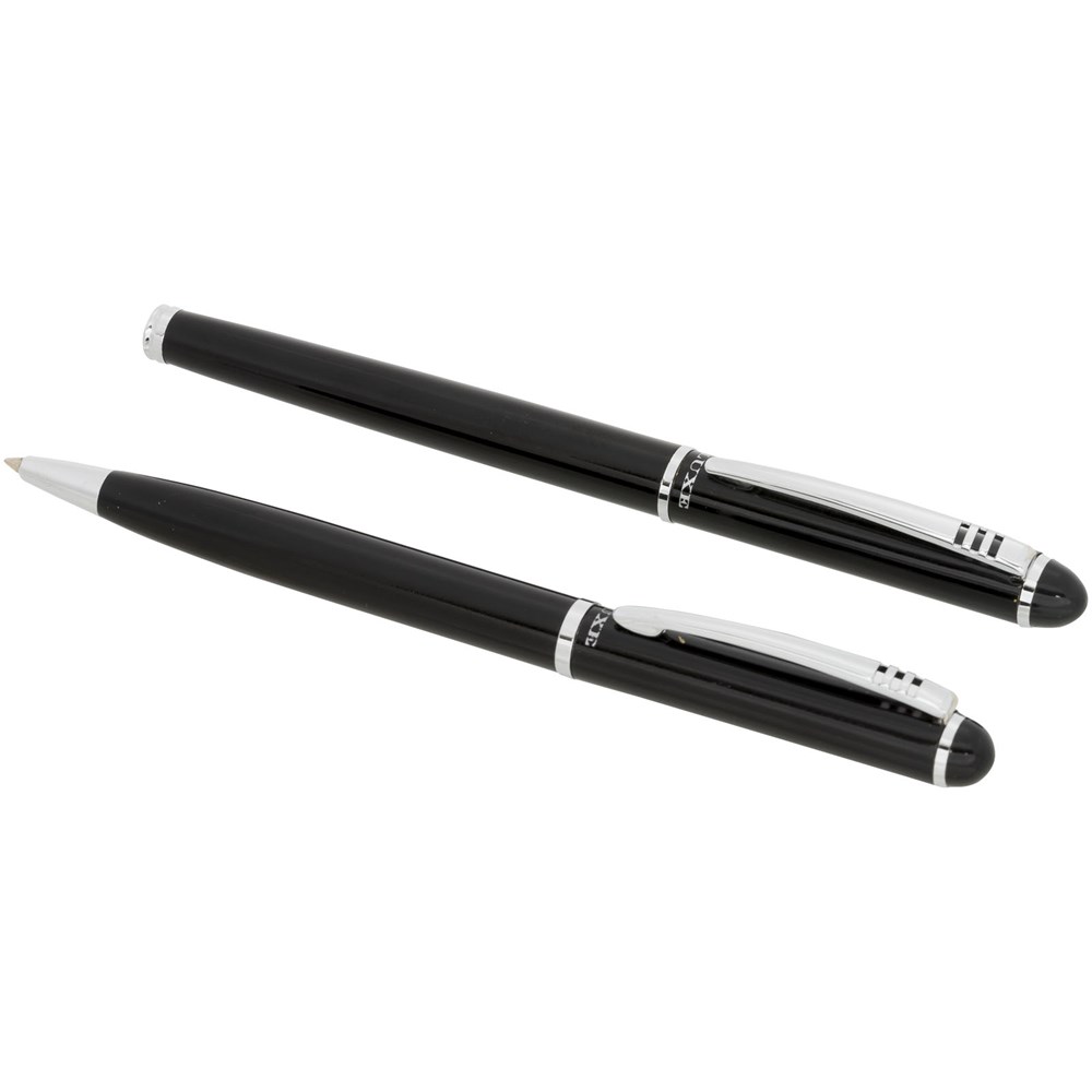 Andante Duo Stift Set (schwarze Mine)