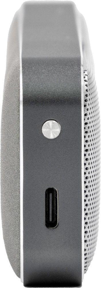 BrandCharger Drahtloser Lautsprecher Nano Pro