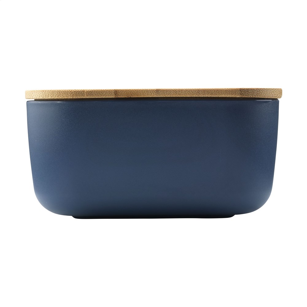 Midori Bamboo Lunchbox