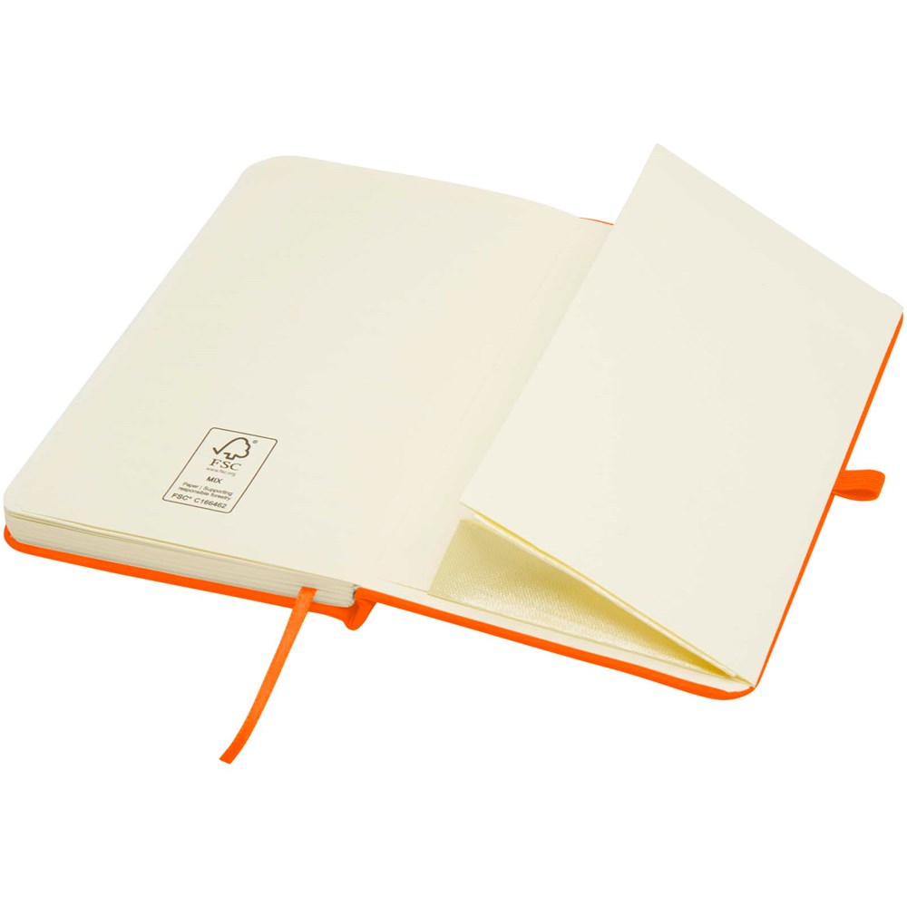 Spectrum Plus A6 Hardcover Notizbuch