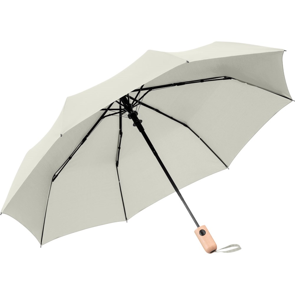 5514 AC-Taschenschirm ÖkoBrella