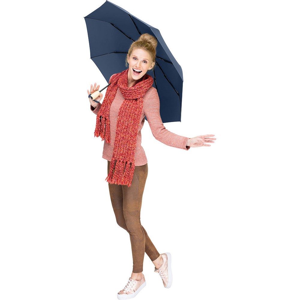 5429 AOC-Taschenschirm ÖkoBrella