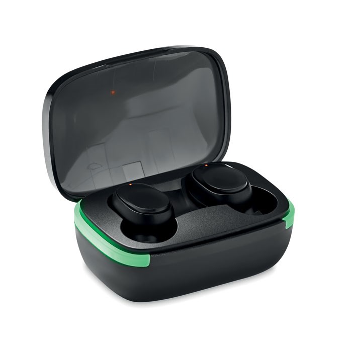 KOLOR - TWS 5.0 wireless Ohrhörer-Set