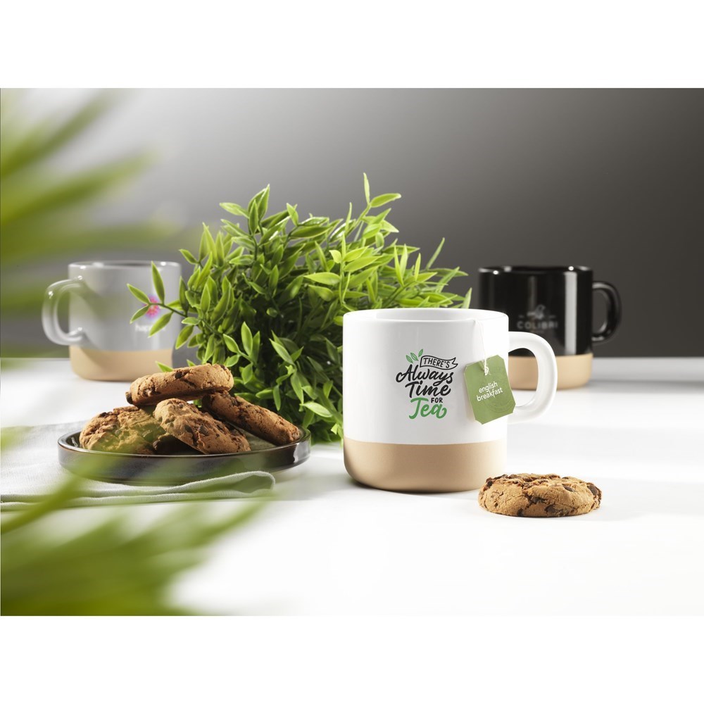 Verdi Mug 360 ml Tasse