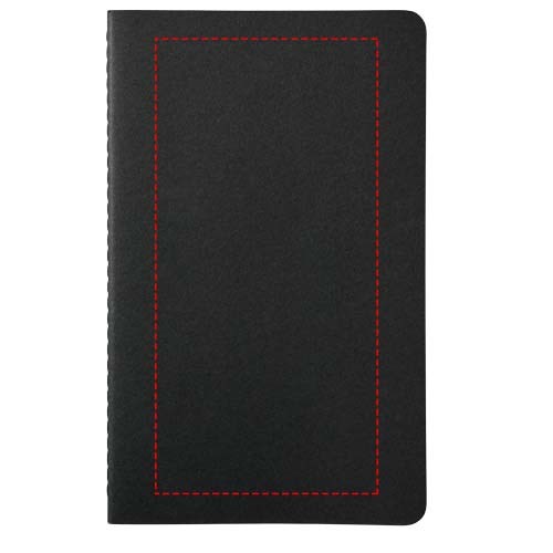 Moleskine Cahier Journal L – kariert