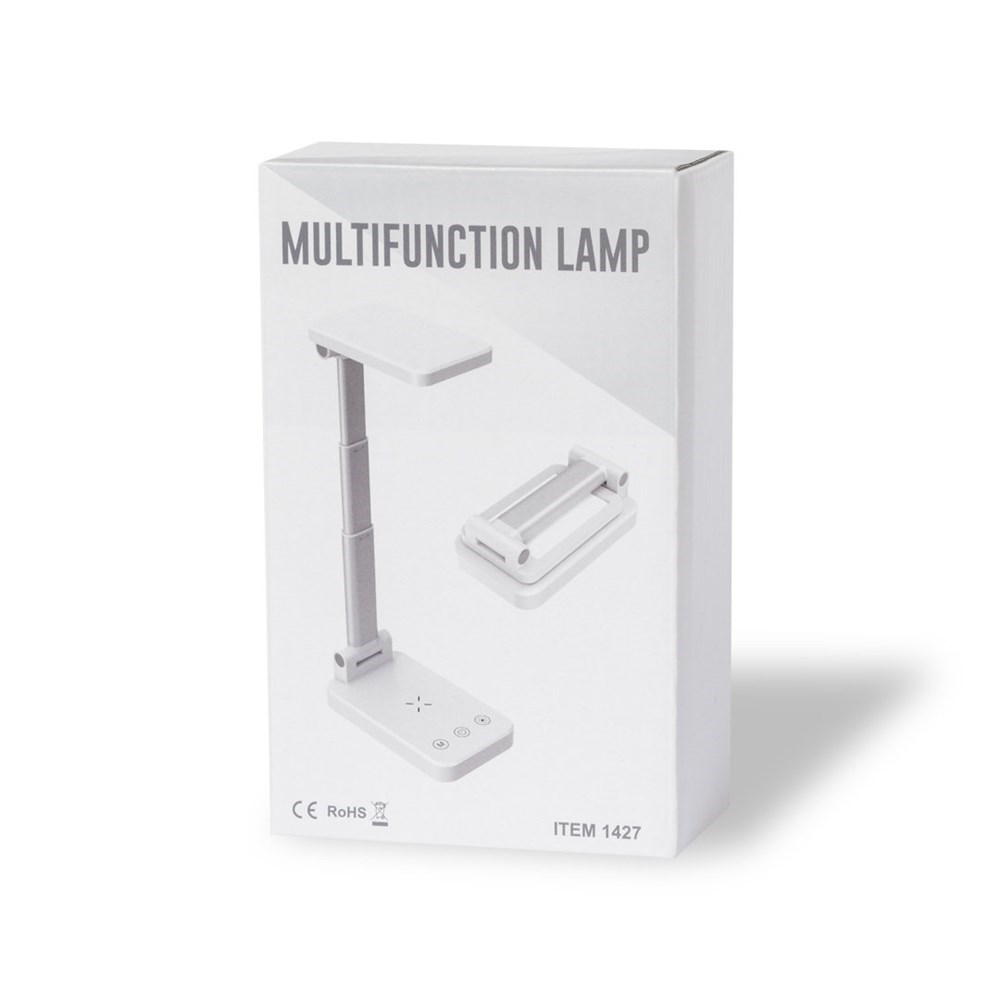 Multifunktion Lampe Cirgux