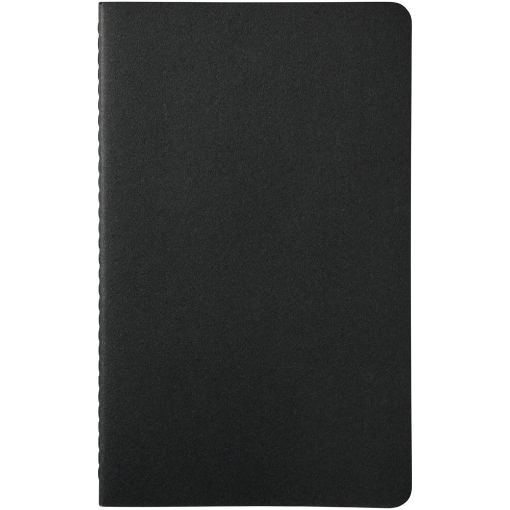 Moleskine Cahier Journal L – kariert