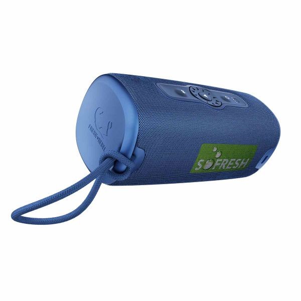 Fresh n Rebel Bold M2- Reinblau