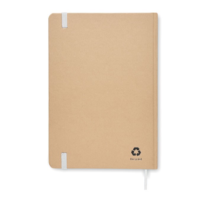 EVERWRITE - DIN A5 Notizbuch