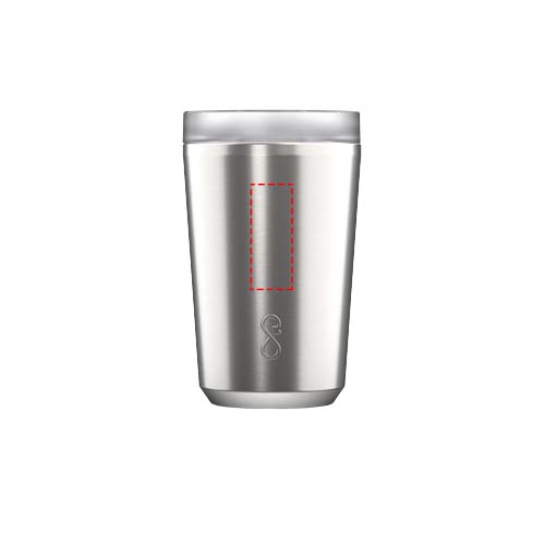 Ocean Bottle 350 ml vakuumisolierter Isolierbecher