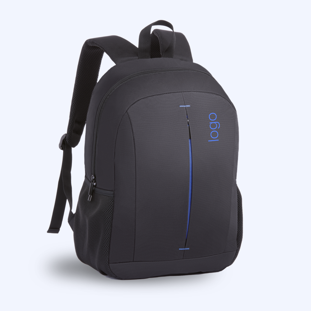 Primo Urban Rucksack 15" - Blau