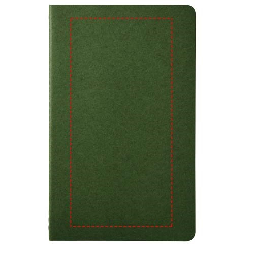 Moleskine Cahier Journal L – liniert