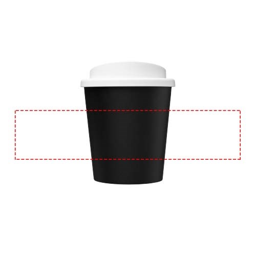 Americano® Espresso Eco 250 ml recycelter Isolierbecher 