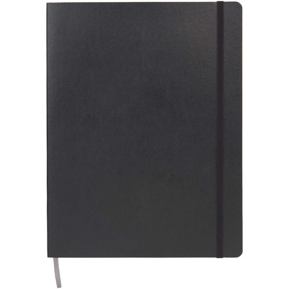 Moleskine Classic Softcover Notizbuch XL – liniert