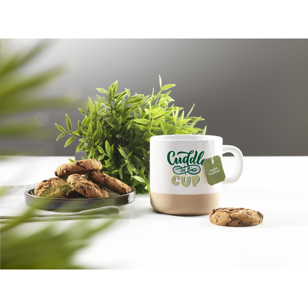 Verdi Mug 360 ml Tasse