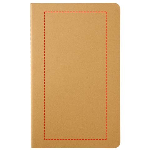 Moleskine Cahier Journal L – liniert