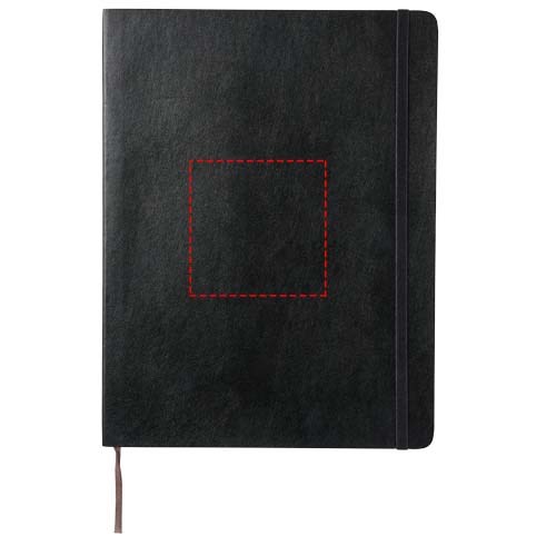 Moleskine Softcover 12 Monate Wochenkalender XL