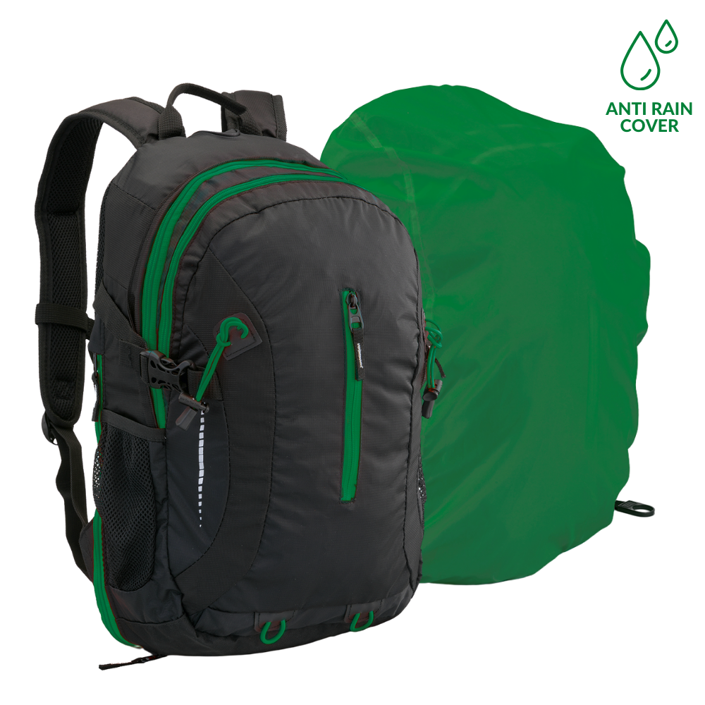 OUTDOOR RUCKSACK FLASH L