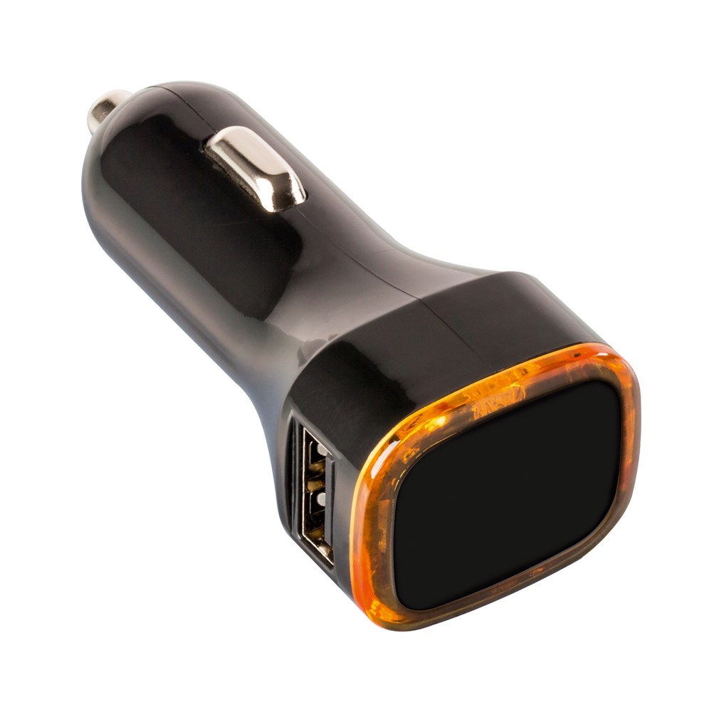 orange, schwarz / orange