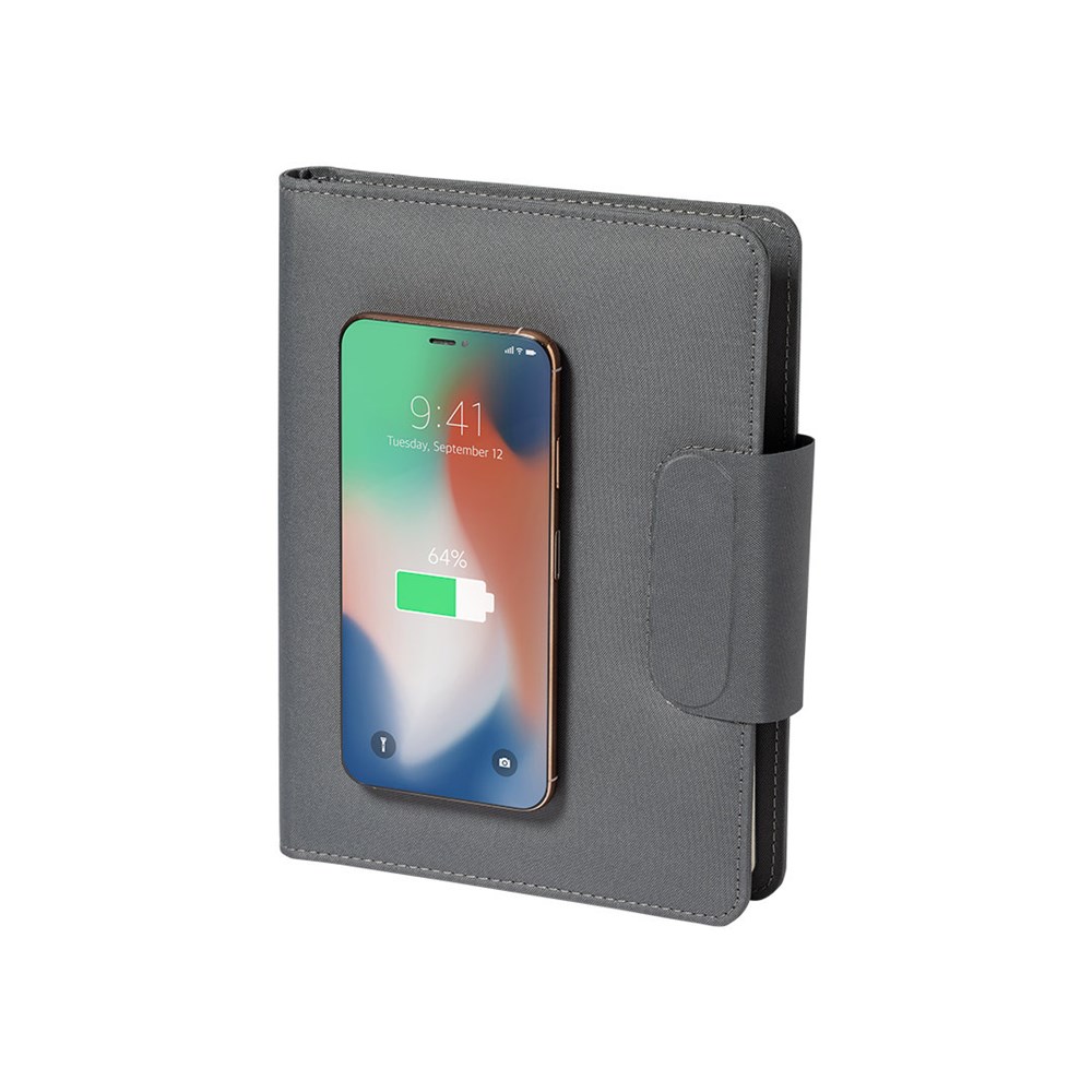 Multifunktion Notizblock Dambier