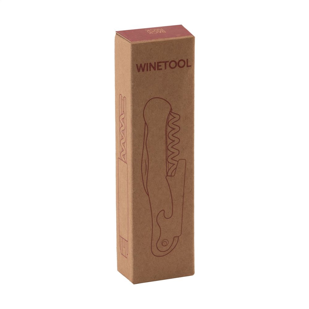 Rackpack Winetool