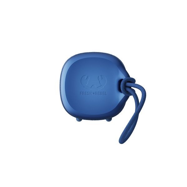 Fresh n Rebel Bold M2- Reinblau