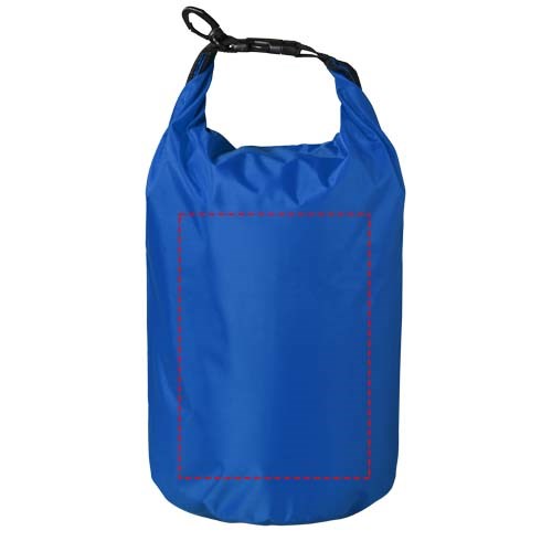 Camper wasserdichte Outdoor-Tasche 10 L