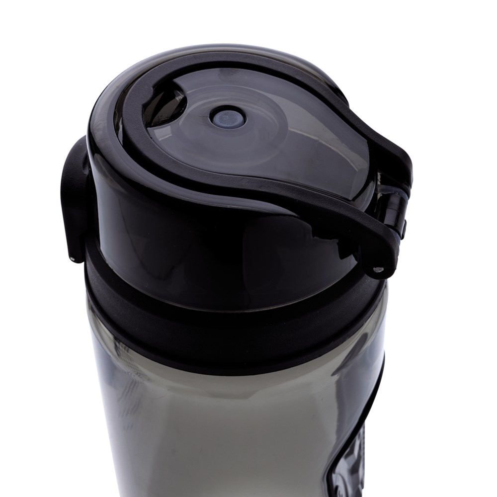 Swiss Peak Deluxe Tritan Sportflasche