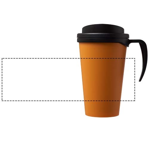 Americano® Grande 350 ml Isolierbecher