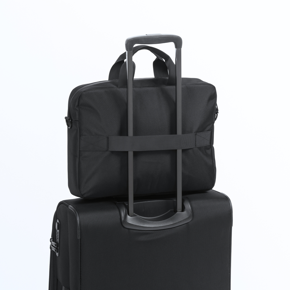 Bizz Pro Laptoptasche mit einem Fach