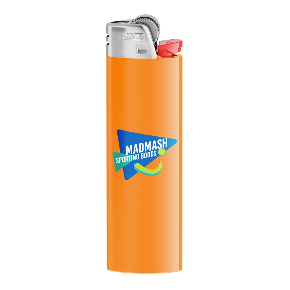 BIC® J26 Feuerzeug