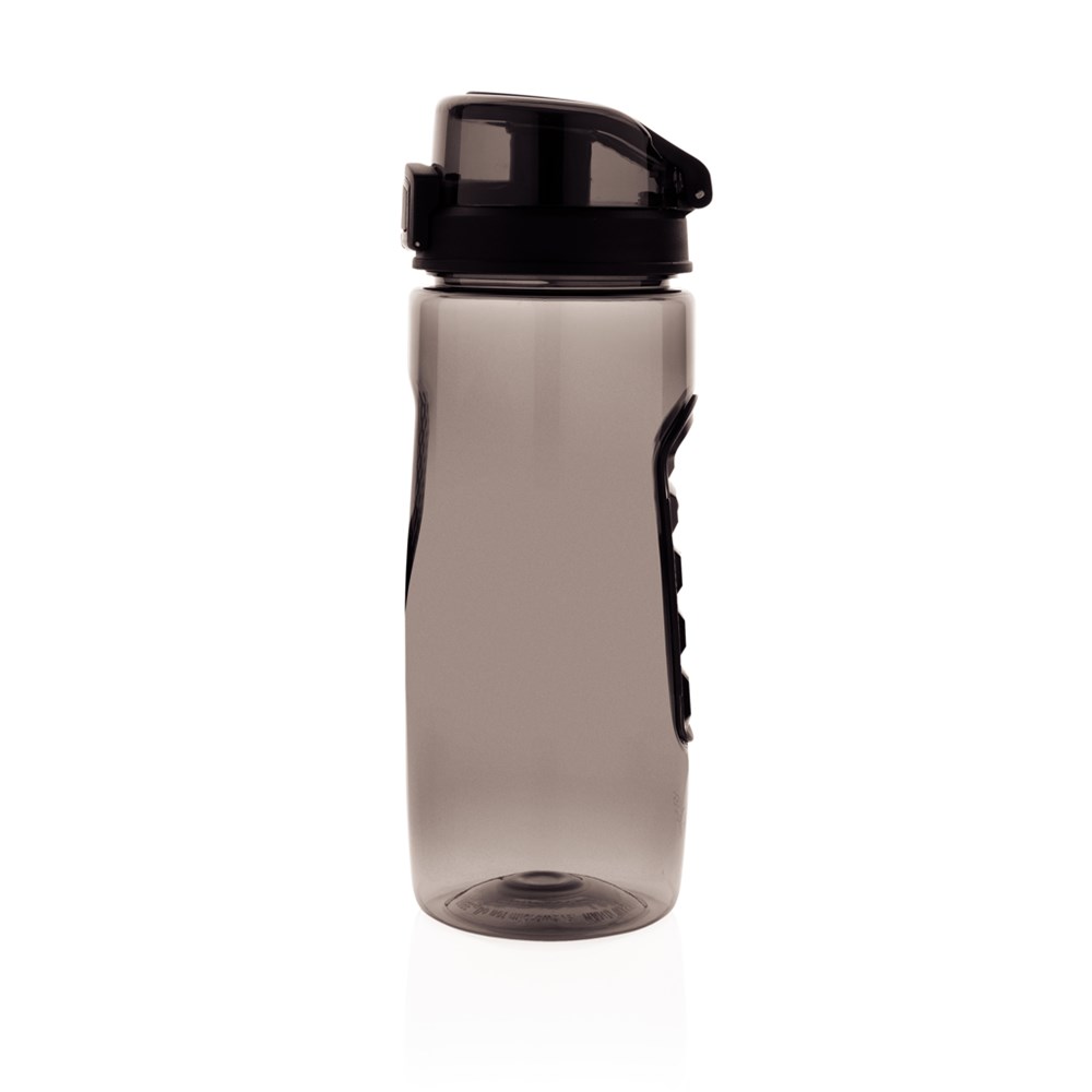 Swiss Peak Deluxe Tritan Sportflasche