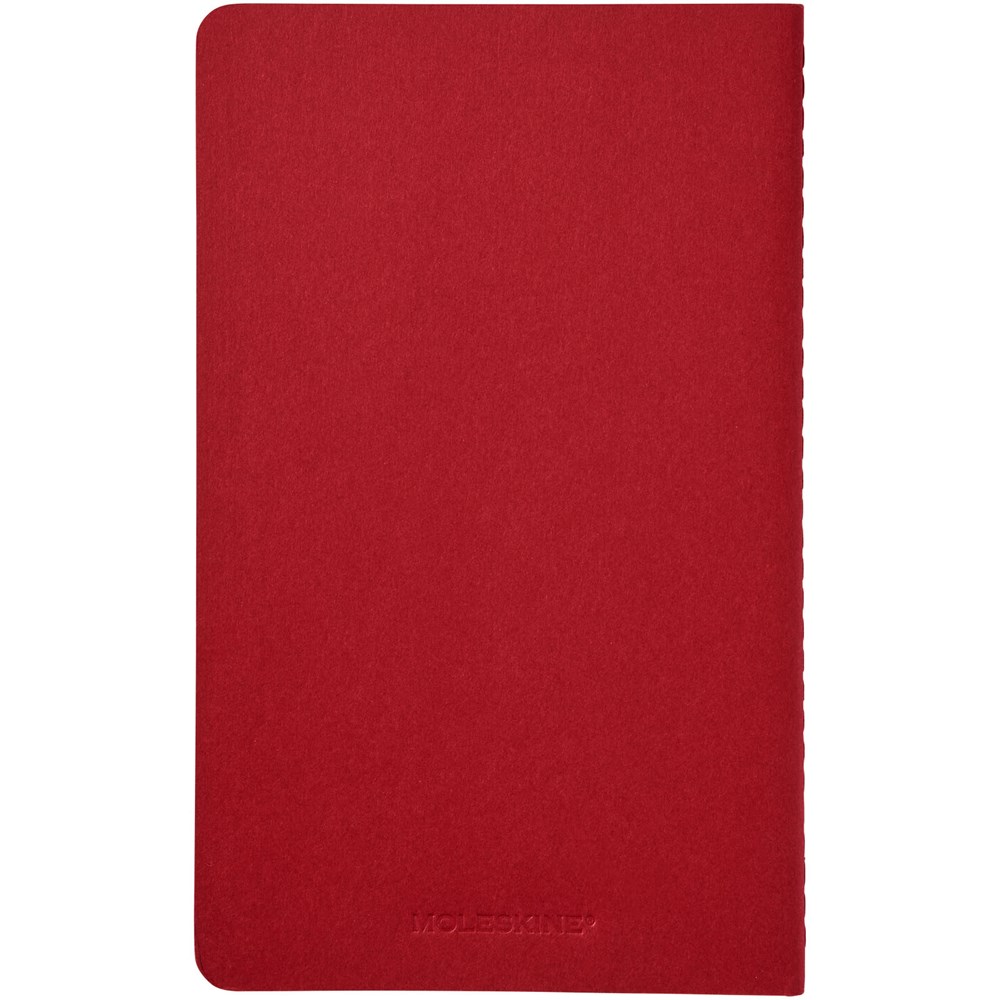 Moleskine Cahier Journal L – blanko