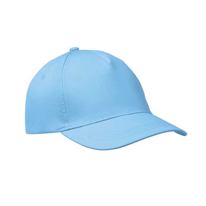 BUZZ - 5-Panel-Baseball-Cap