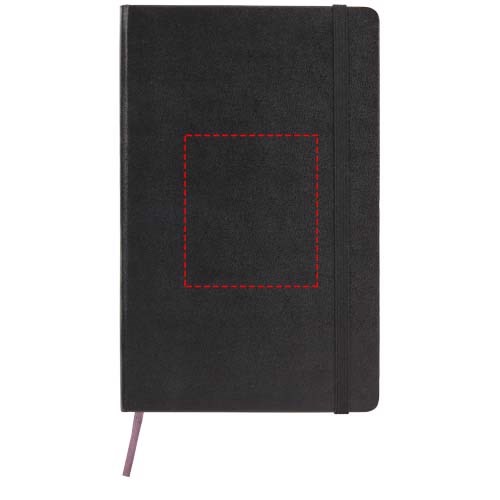 Moleskine Classic Hardcover Notizbuch L – liniert