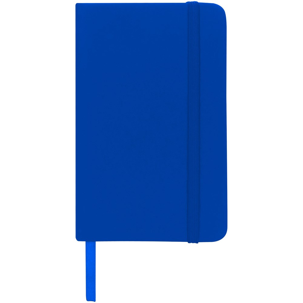Spectrum A6 Hard Cover Notizbuch