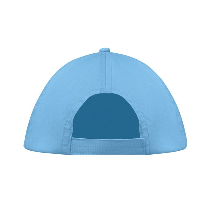 BUZZ - 5-Panel-Baseball-Cap
