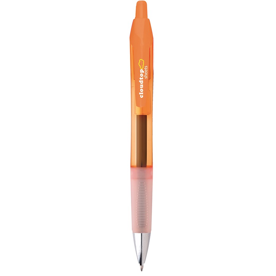 BIC® Intensity® Gel Clic