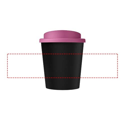 Americano® Espresso Eco 250 ml recycelter Isolierbecher 