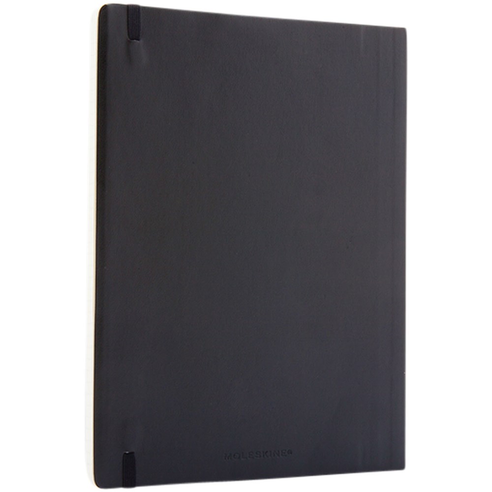 Moleskine Classic Softcover Notizbuch XL – liniert