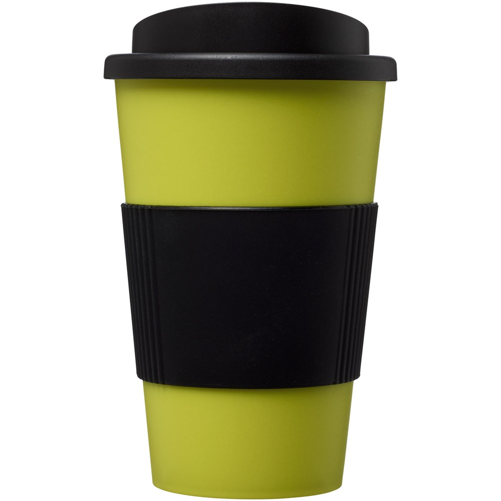 Americano® 350 ml Isolierbecher mit Schutzring