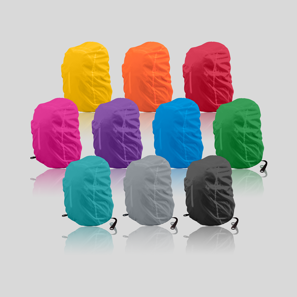 OUTDOOR RUCKSACK FLASH M